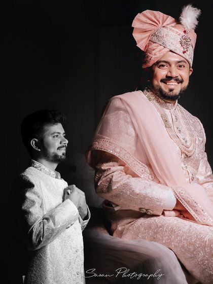 Our Signature Album Pages photo 5