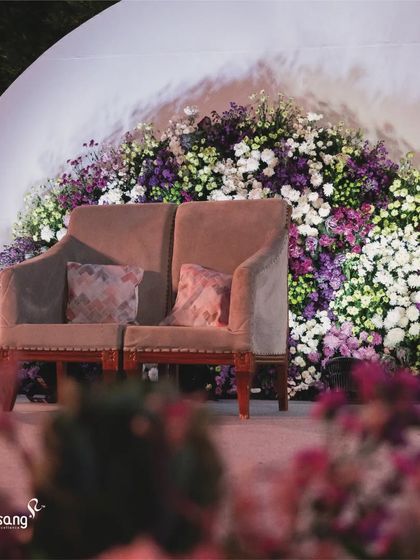 Elegant Receptions & Engagements photo 16