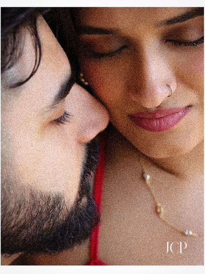 Just Click Photography - Destination Wedding Photography & Videography Scenic Indian Pre-Weddings photo 15