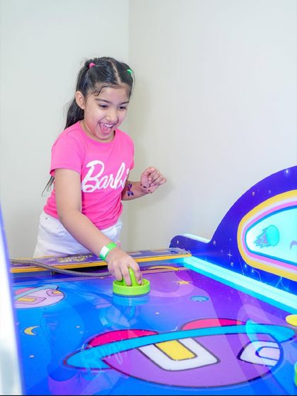 Arcade Games & Pretend Play photo 9