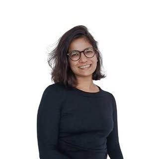 Saumya Mishra