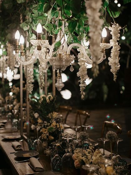 The Mogra Collective - Full-Service Wedding Planning Bespoke Details & Craftsmanship photo 17