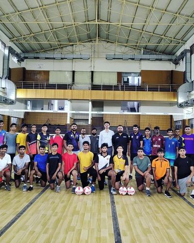 Grassroots Development Program