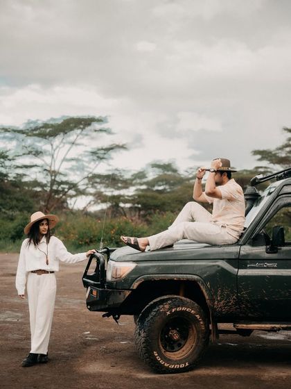 Adventures in the Wild photo 8