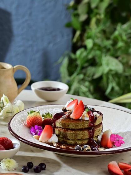 Sly Granny - European Restaurant Dining Special Menus & Set Meals photo 23