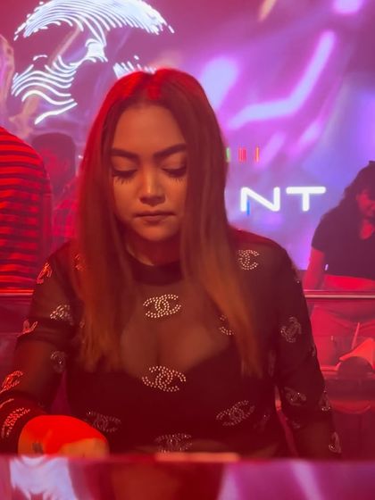 At The Console photo 37