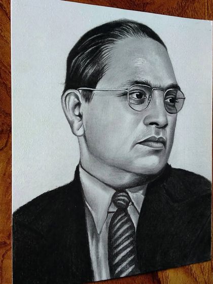 Portraits of Legends & Icons photo 8