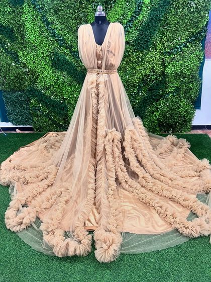 Dee Yashaswini - Occasion Wear Rentals A Look Inside Our Store photo 3