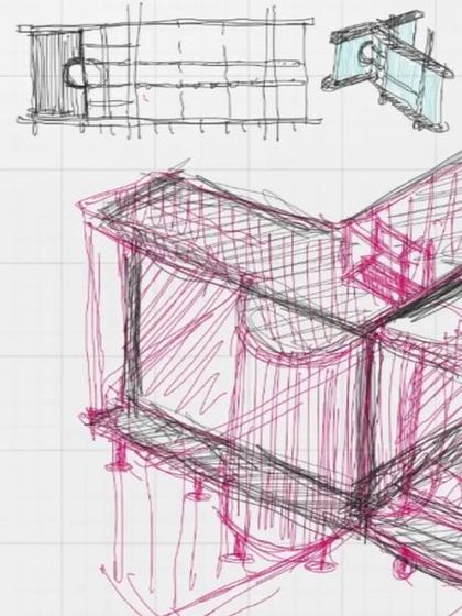 Office of Cognitive Design - Commercial & Hospitality Design Capsul, Mumbai: A Transformative Retail Space photo 22