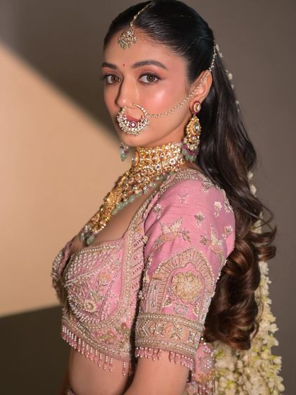 Unforgettable Bridal Moments photo 43