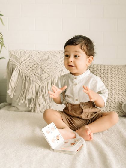 Tiny Toes & Precious Beginnings photo 6