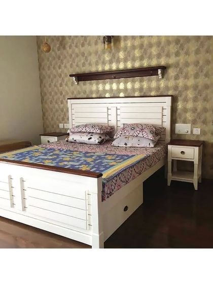 CustHum - Custom Furniture & Cabinetry Bedroom Sanctuaries photo 59