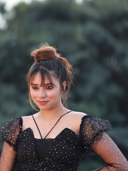 Modern Glamour: Dresses & Co-ords photo 17