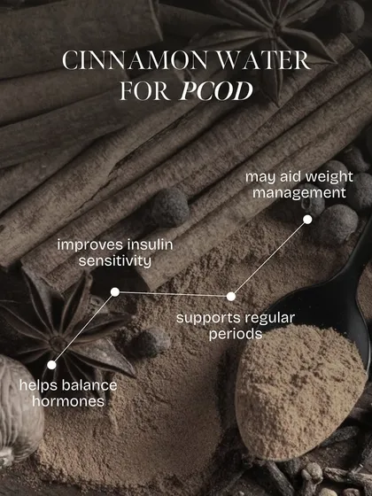 I offer specialized nutrition support for managing PCOS. This includes using natural ingredients like cinnamon, which can help improve insulin sensitivity, balance hormones, and support regular cycles. My plans are tailored to address these specific needs.