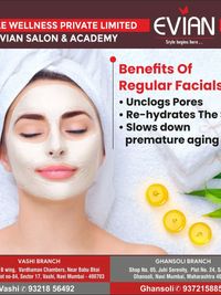Skincare & Facials