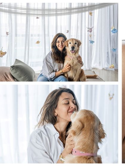 Pawparazzi By Prathima - Pet Milestone Photography Studio & Themed Mini-Sessions photo 5