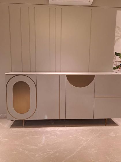 Wooden-It-Be-Nice - Bespoke Luxury Furniture As Seen In: Designer Collaborations & Client Homes photo 102