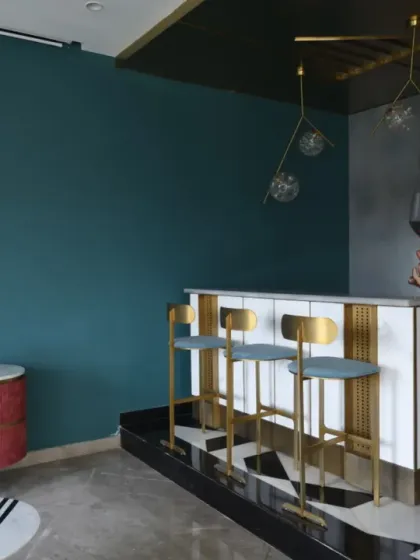 Bespoke Interiors & Art Integration photo 5