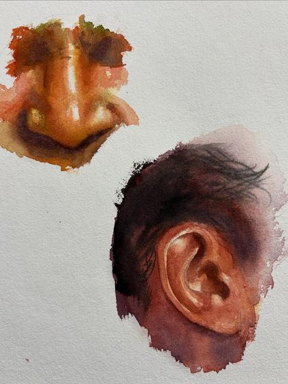 Foundational Techniques & Studies photo 22