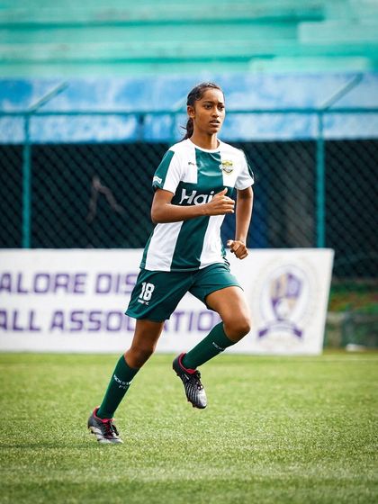 Kickstart FC - Football Academy & Training Programs Our Champion Women's Team: A Legacy of Dominance photo 123