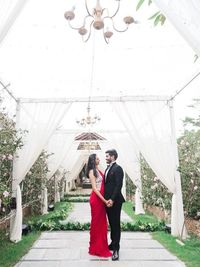 Pre-Wedding Photoshoot