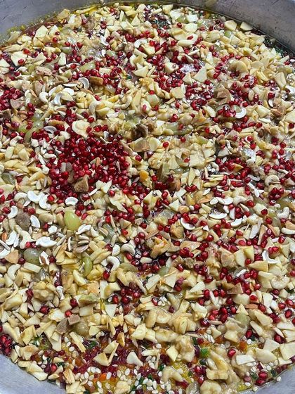 Plaza Caterer - Event Catering Sweets, Desserts & Fruit Platters photo 12