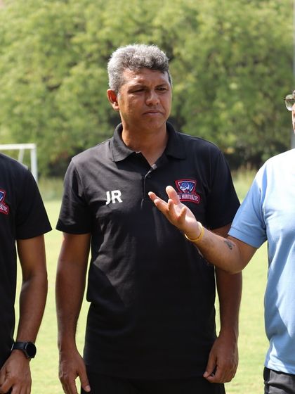 The Training Ground: How We Build Champions photo 10