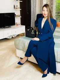 Custom Women's Formal & Fusion Wear