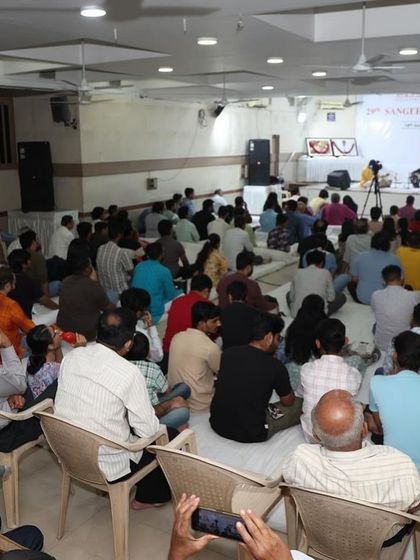 Solo Sitar: The Classical Experience photo 16