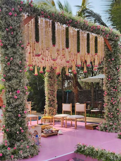 Elegant Wedding Ceremonies photo 33