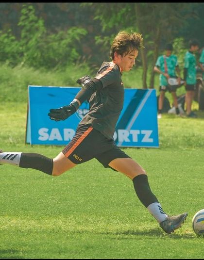 Match Day Intensity photo 27