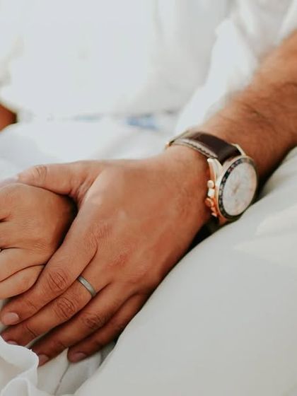 Pre-Wedding Stories photo 107