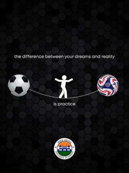 From Grassroots to Glory: The Player's Journey photo 7