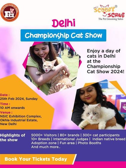 Our Community: Pet Events & Carnivals photo 8