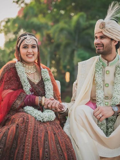 Sacred Mandaps & Ceremonies photo 17