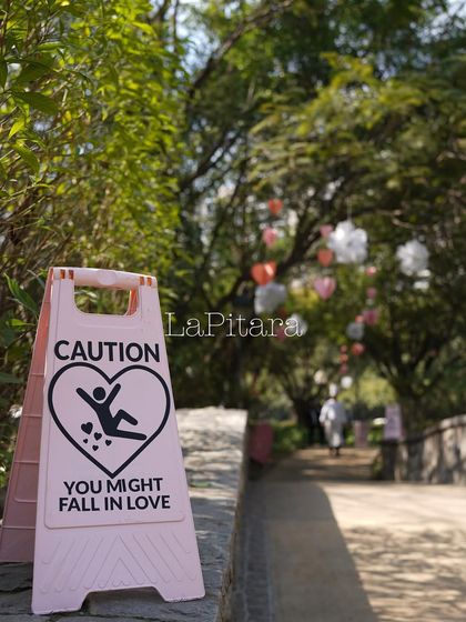 La Pitara - Corporate Event Management Outdoor & Picnic Setups photo 4