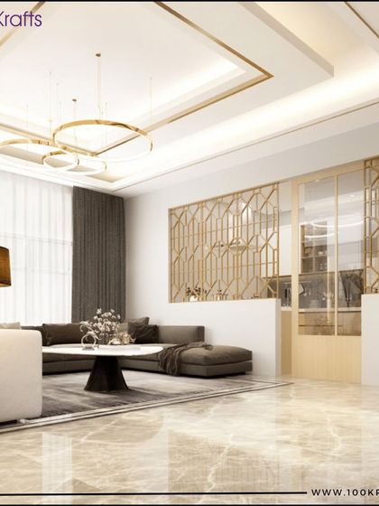 Living & Dining Spaces photo 66