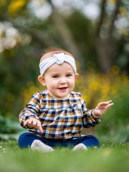 Rohit - Family & Pet Photography Kids, Pups & Unbreakable Bonds photo 7
