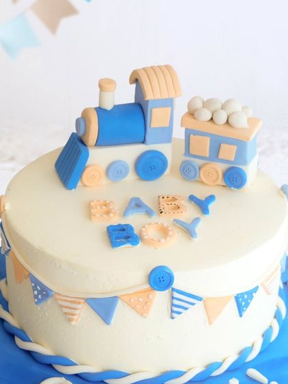 Neeth Medappa - Custom Celebration Cakes Magical Adventures for Little Ones photo 54