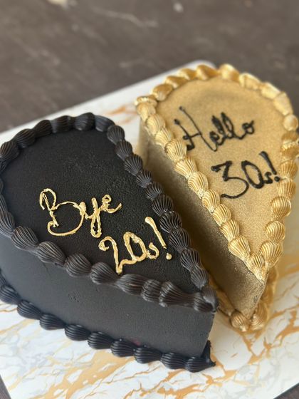 L'amour Sugar - Bespoke & Designer Cakes Milestones & Elegant Affairs photo 29