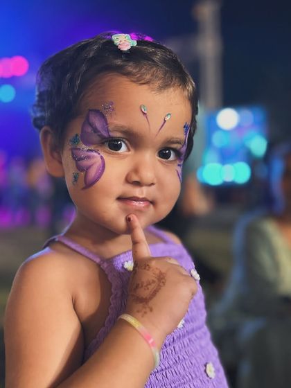 Kids' Party Favourites photo 14