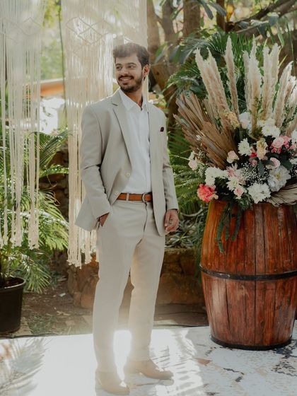 Engagements & Pre-Wedding Functions photo 7