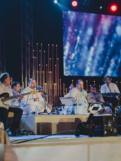 Star-Studded Entertainment photo 20