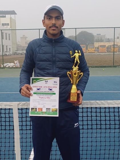 National & International Champions photo 4