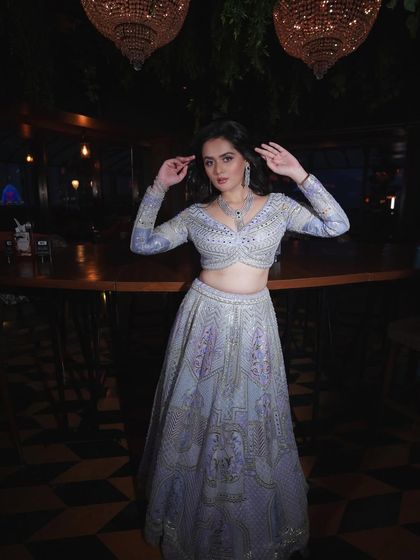 Celebrity & Commercial Lookbooks photo 34