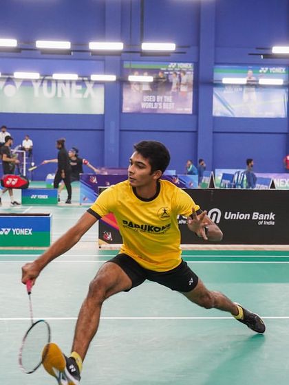 National & State Ranking Tournaments photo 17