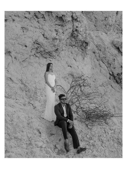 Dubai Desert Escapes photo 4