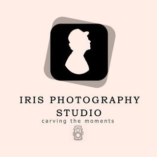 Iris Photography