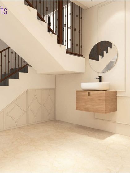 Living & Dining Spaces photo 89