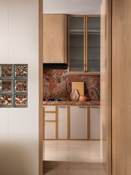 Project Arah: An Avant-Garde Mumbai Home photo 23